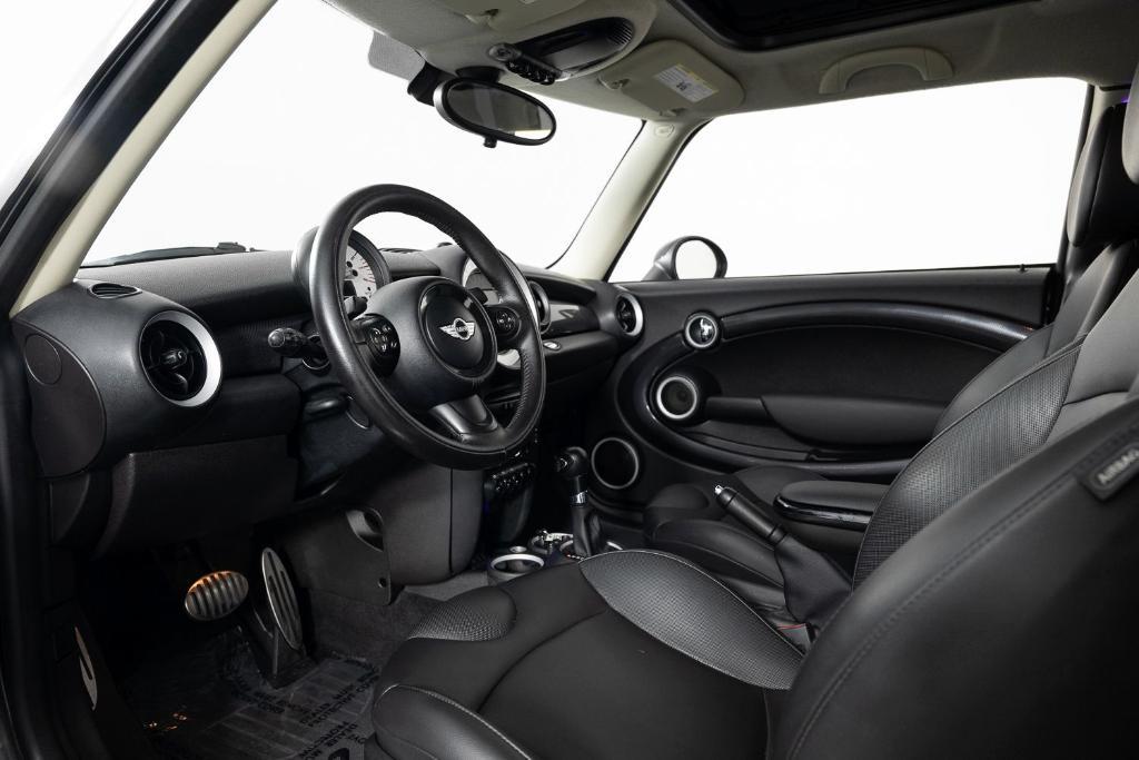 used 2013 MINI Clubman car, priced at $6,995