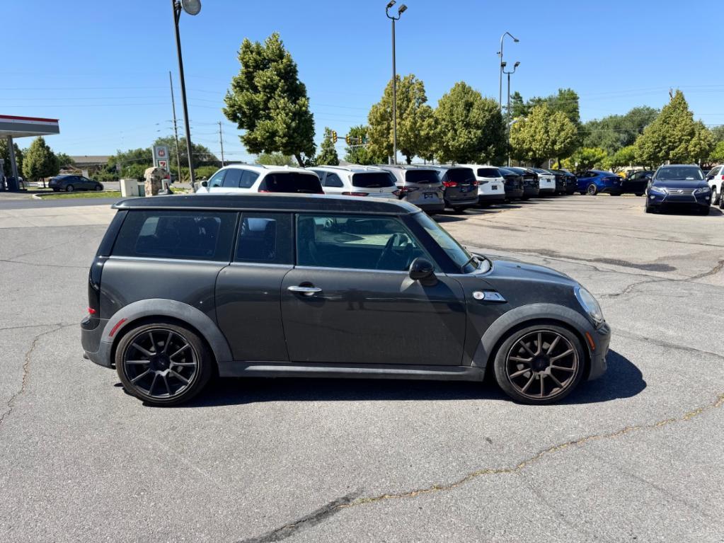 used 2013 MINI Clubman car, priced at $6,995