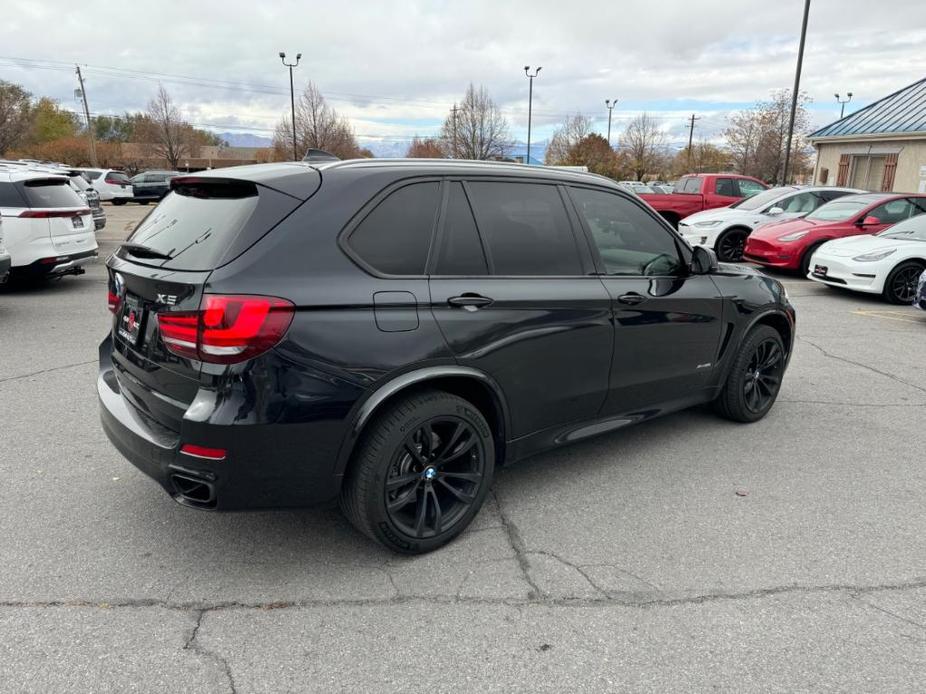 used 2016 BMW X5 car, priced at $19,995