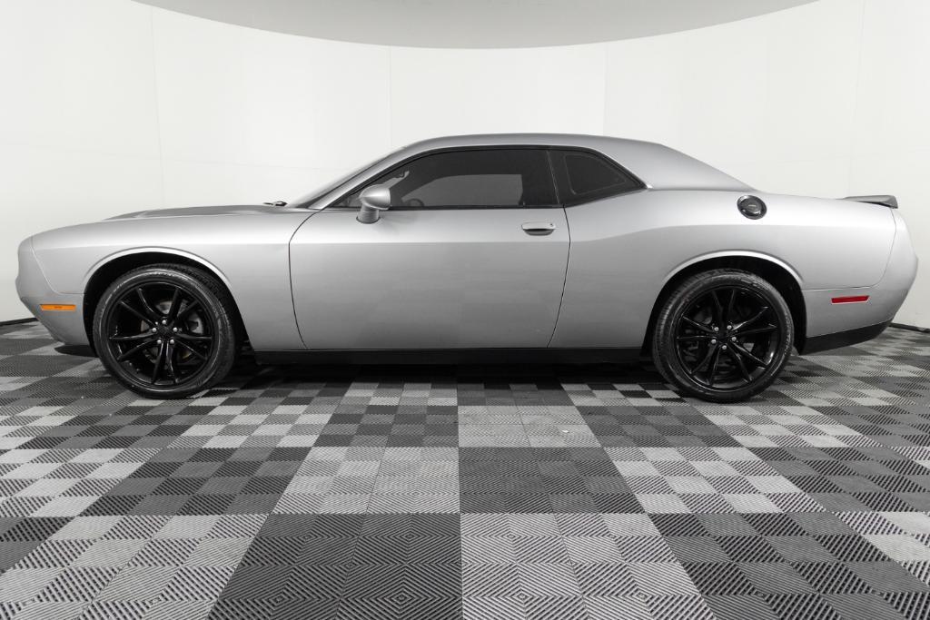 used 2016 Dodge Challenger car, priced at $15,995