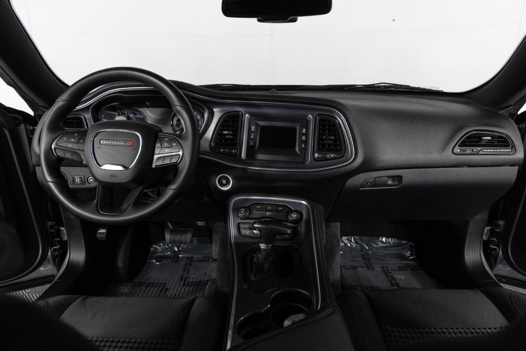 used 2016 Dodge Challenger car, priced at $15,995