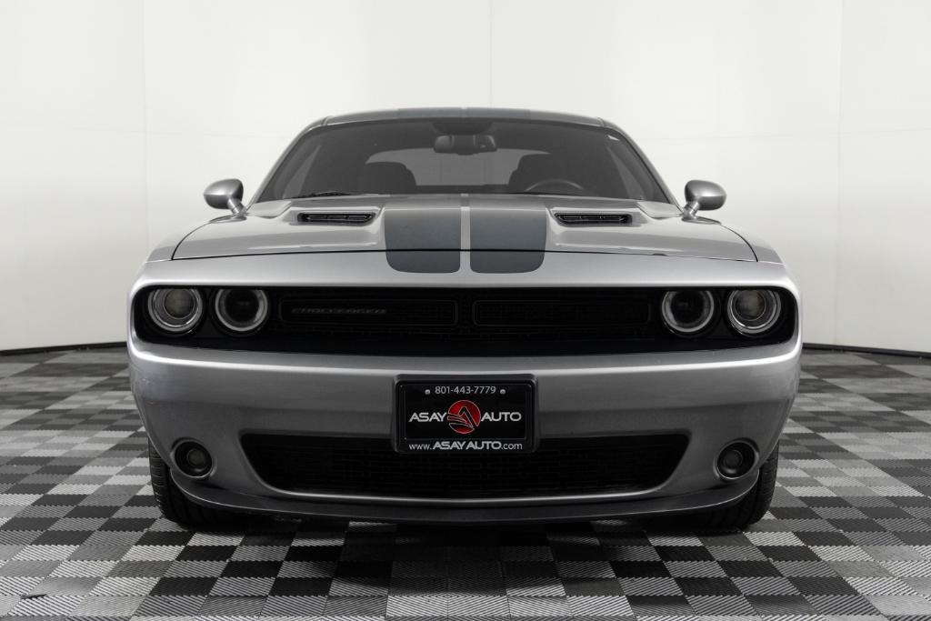 used 2016 Dodge Challenger car, priced at $15,995