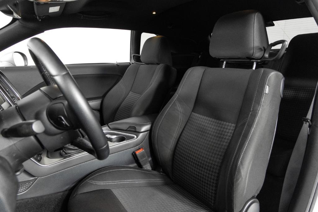 used 2016 Dodge Challenger car, priced at $15,995