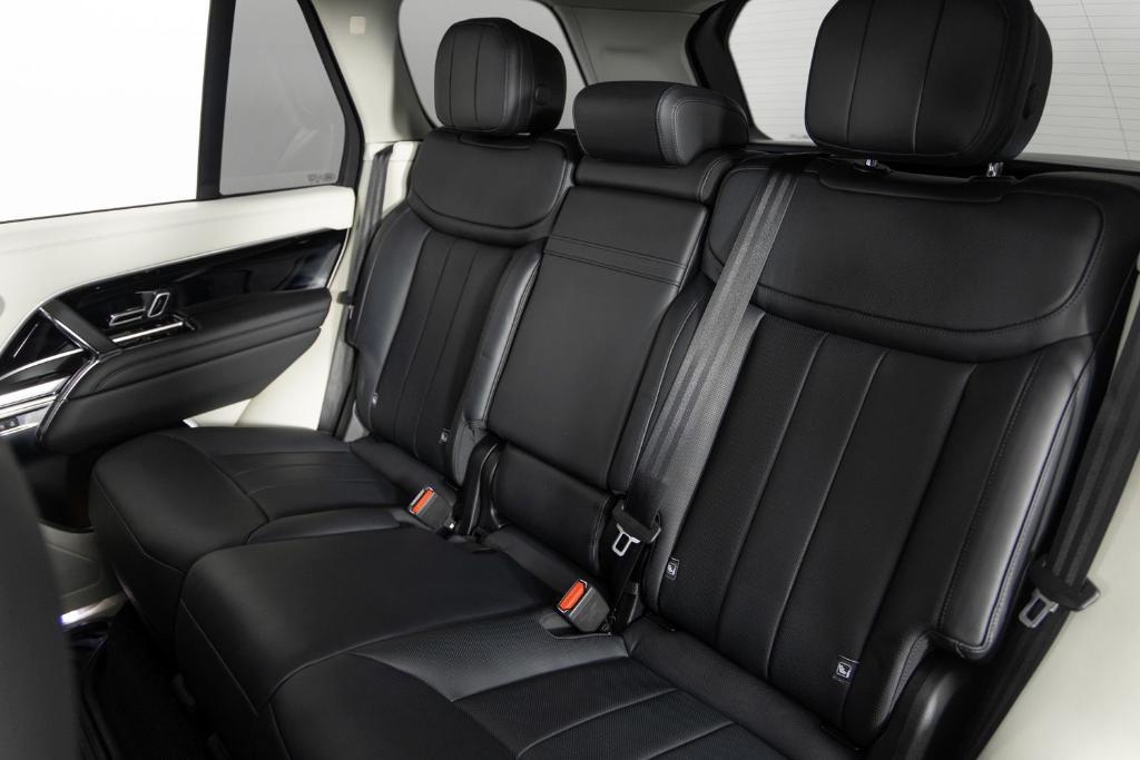 used 2023 Land Rover Range Rover car, priced at $98,495