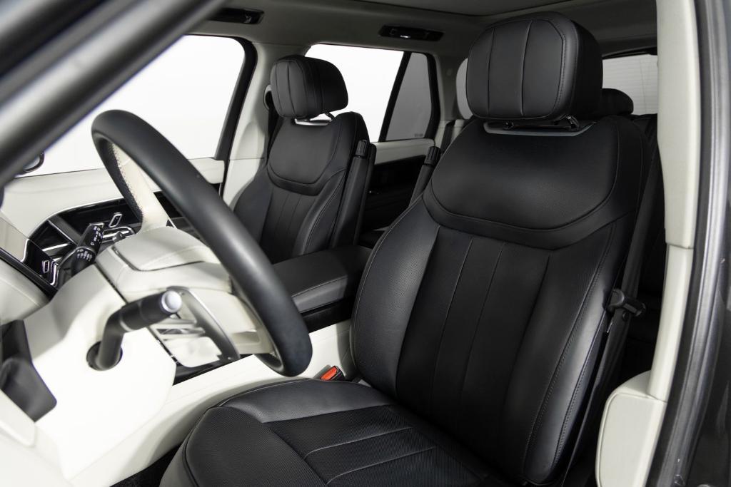 used 2023 Land Rover Range Rover car, priced at $98,495