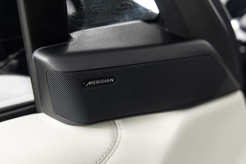 used 2023 Land Rover Range Rover car, priced at $98,495