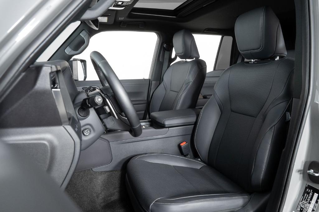 used 2024 Lexus GX 550 car, priced at $96,495