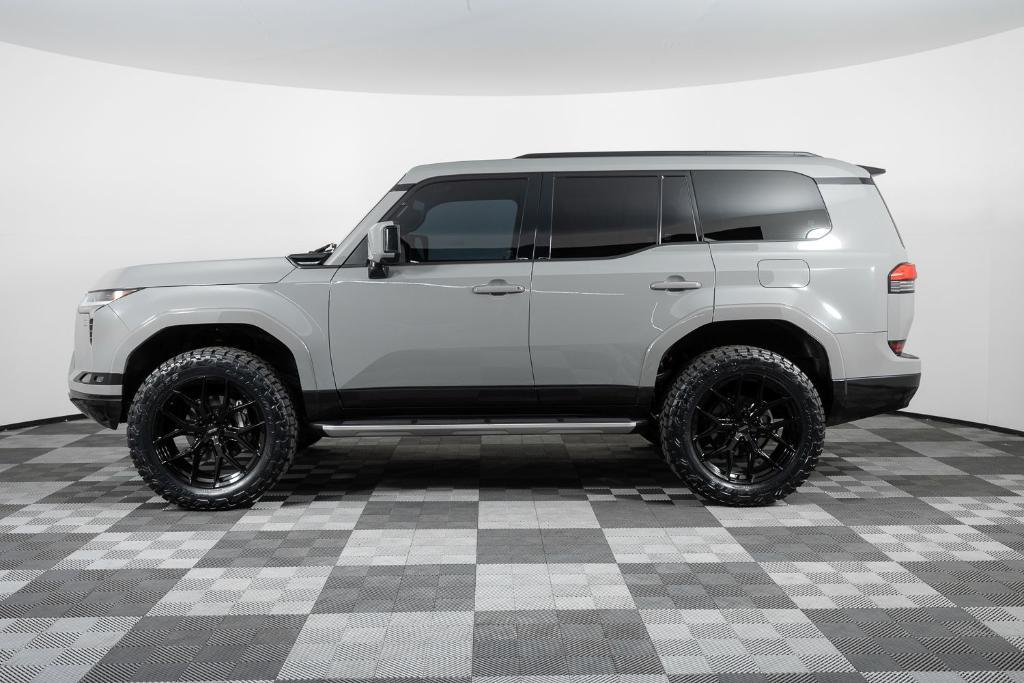 used 2024 Lexus GX 550 car, priced at $96,495