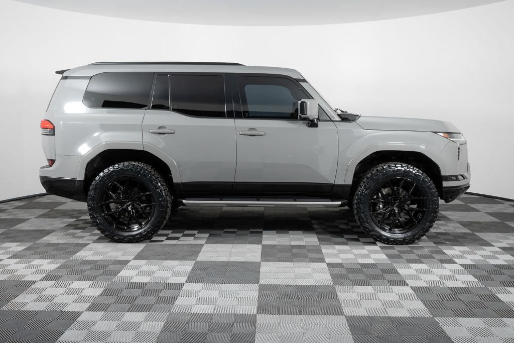 used 2024 Lexus GX 550 car, priced at $96,495
