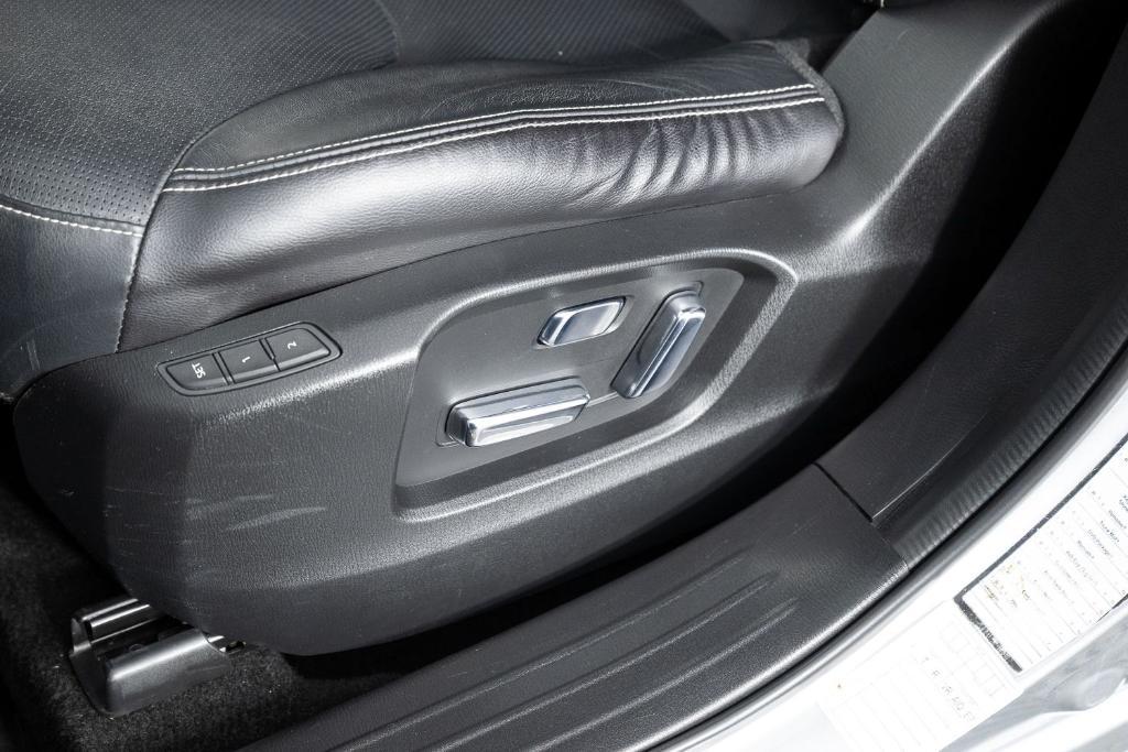 used 2021 Mazda CX-9 car, priced at $19,995