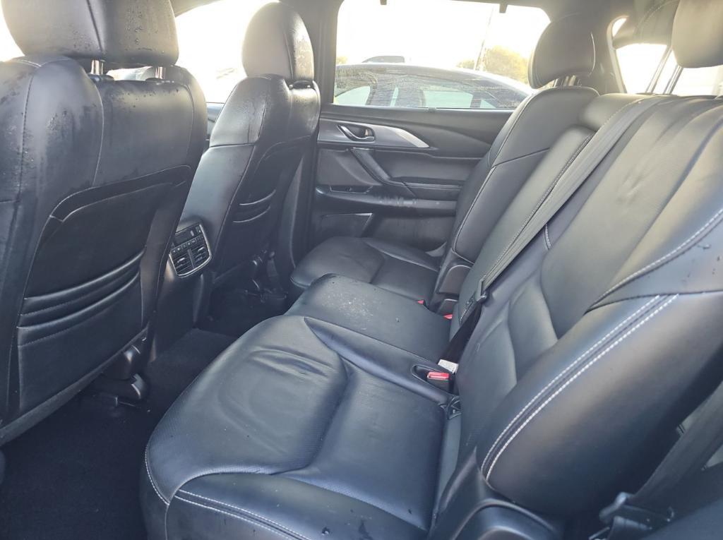used 2021 Mazda CX-9 car