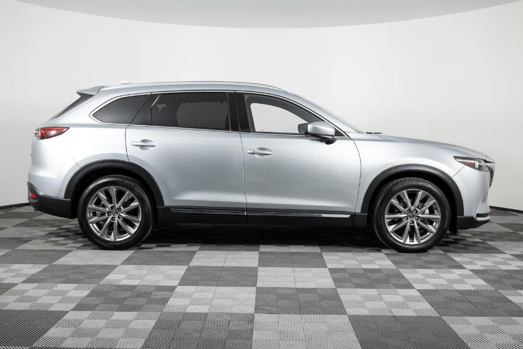 used 2021 Mazda CX-9 car, priced at $19,995