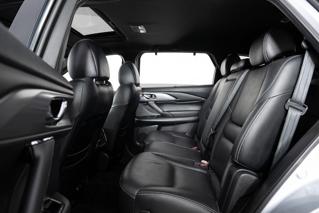 used 2021 Mazda CX-9 car, priced at $19,995