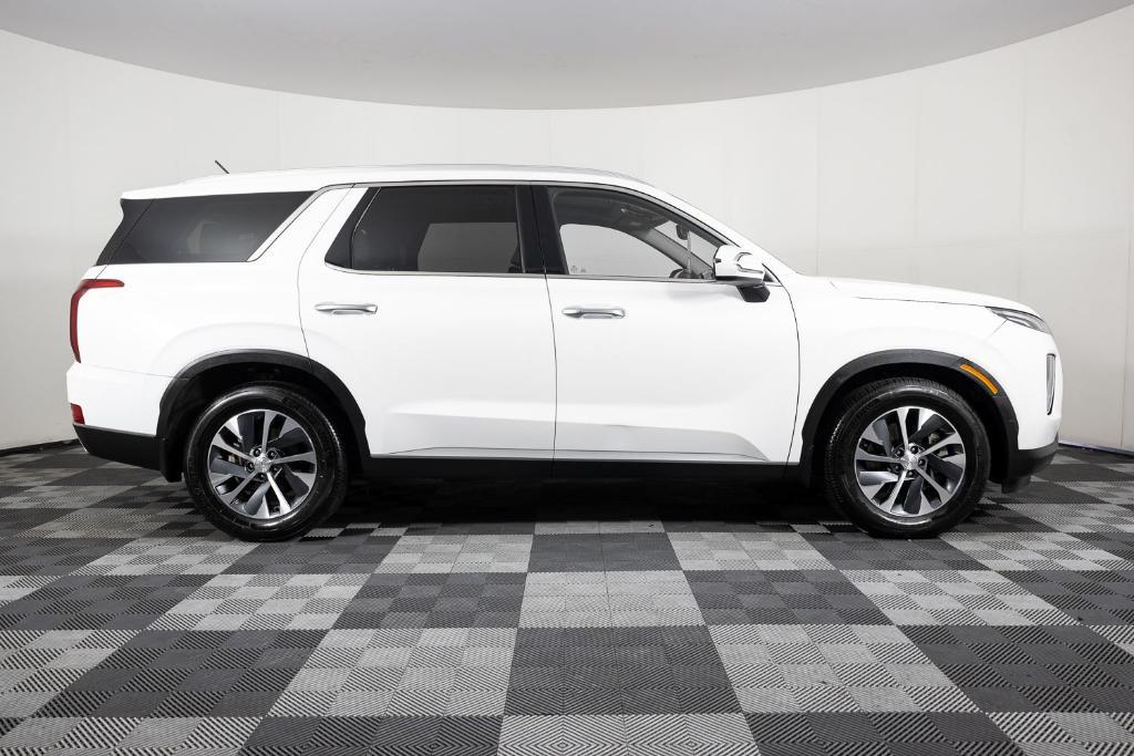 used 2021 Hyundai Palisade car, priced at $26,495