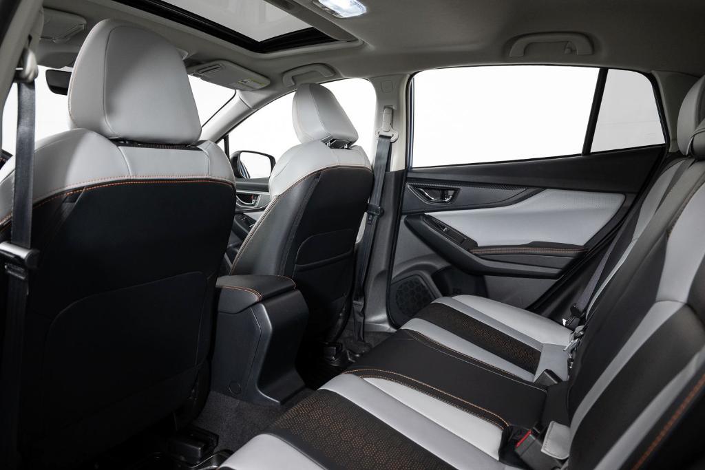 used 2023 Subaru Crosstrek car, priced at $26,495