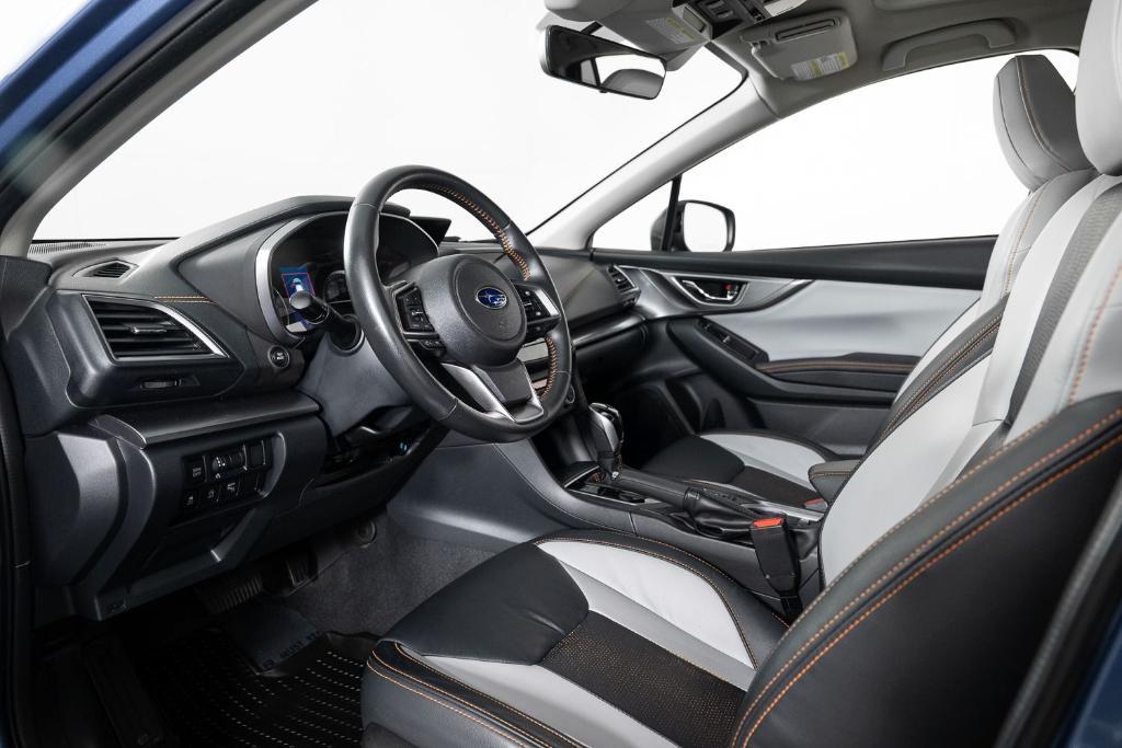 used 2023 Subaru Crosstrek car, priced at $26,495