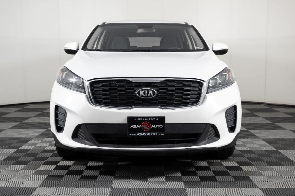 used 2020 Kia Sorento car, priced at $15,995