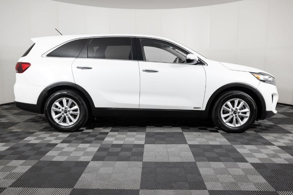 used 2020 Kia Sorento car, priced at $15,995