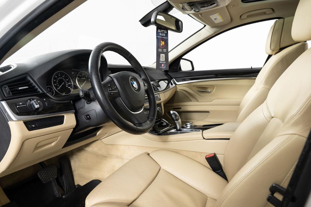 used 2011 BMW 550 car, priced at $10,495