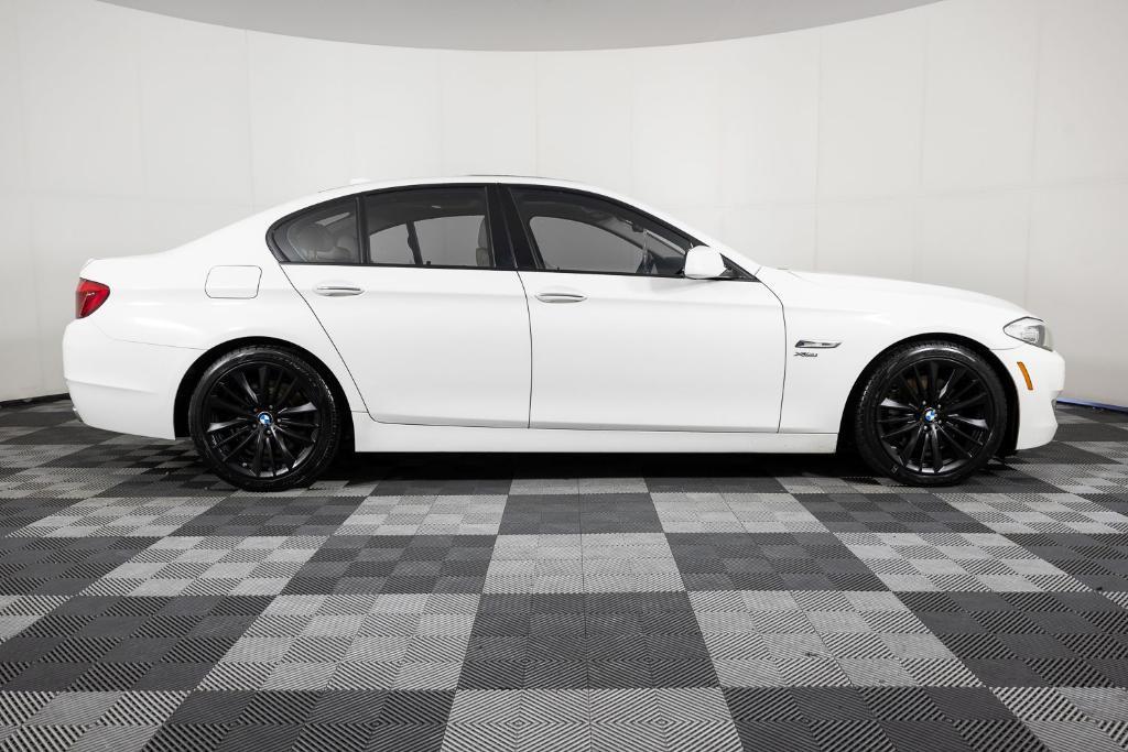 used 2011 BMW 550 car, priced at $10,495