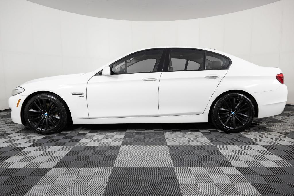 used 2011 BMW 550 car, priced at $10,495