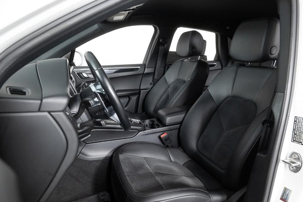 used 2018 Porsche Macan car, priced at $24,495