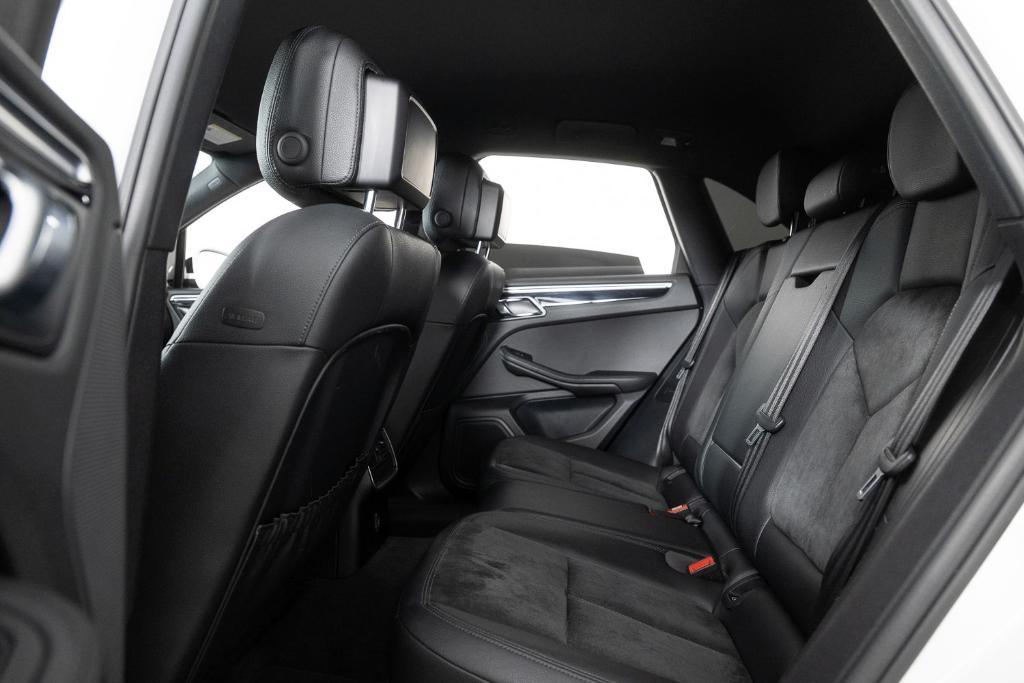 used 2018 Porsche Macan car, priced at $24,495