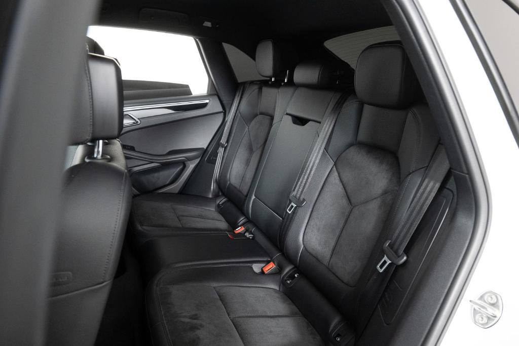 used 2018 Porsche Macan car, priced at $24,495