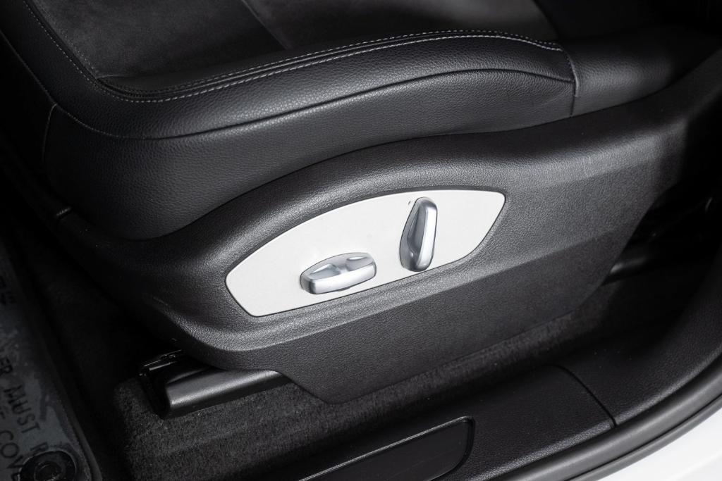 used 2018 Porsche Macan car, priced at $24,495