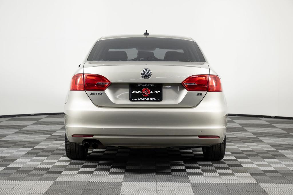 used 2014 Volkswagen Jetta car, priced at $7,495