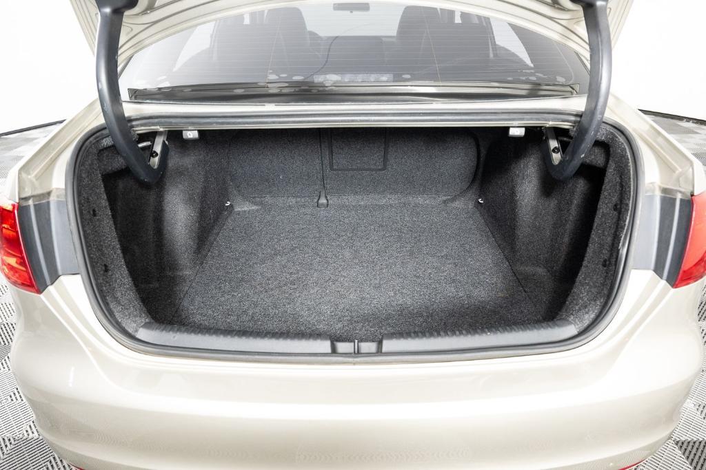 used 2014 Volkswagen Jetta car, priced at $7,495