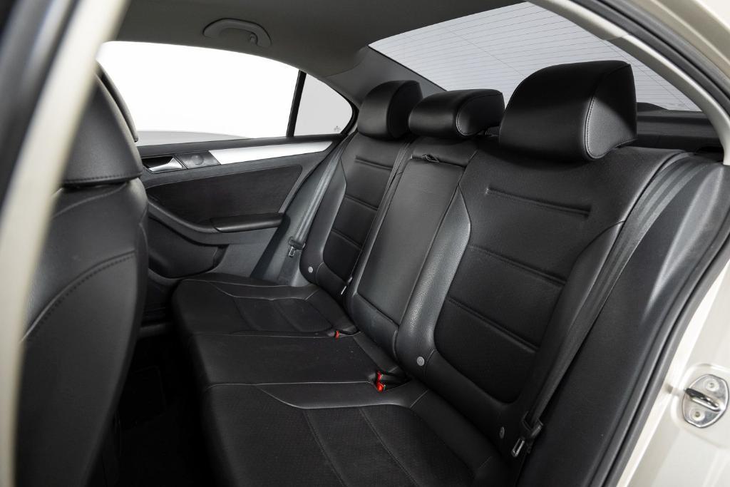 used 2014 Volkswagen Jetta car, priced at $7,495