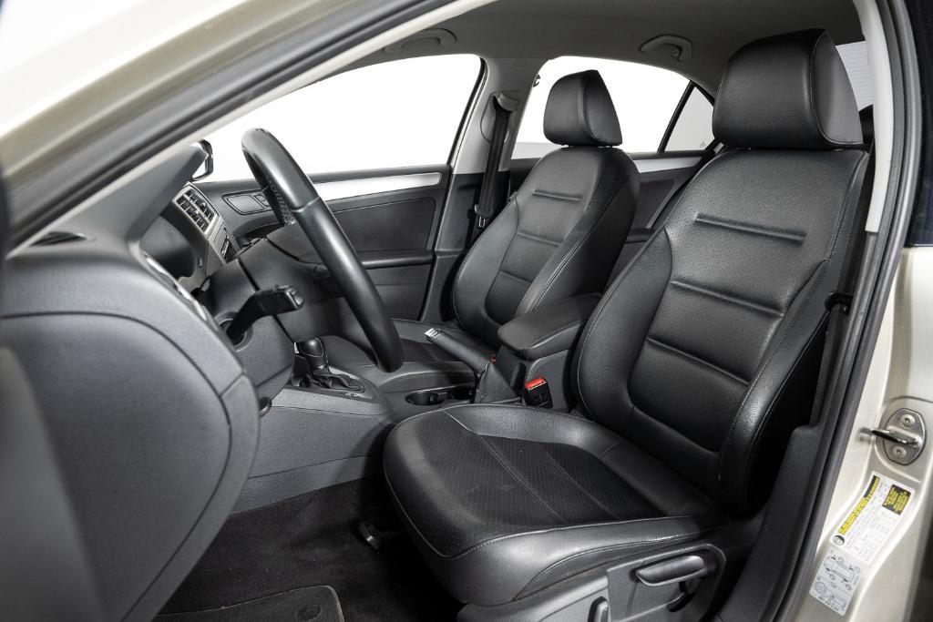 used 2014 Volkswagen Jetta car, priced at $7,495