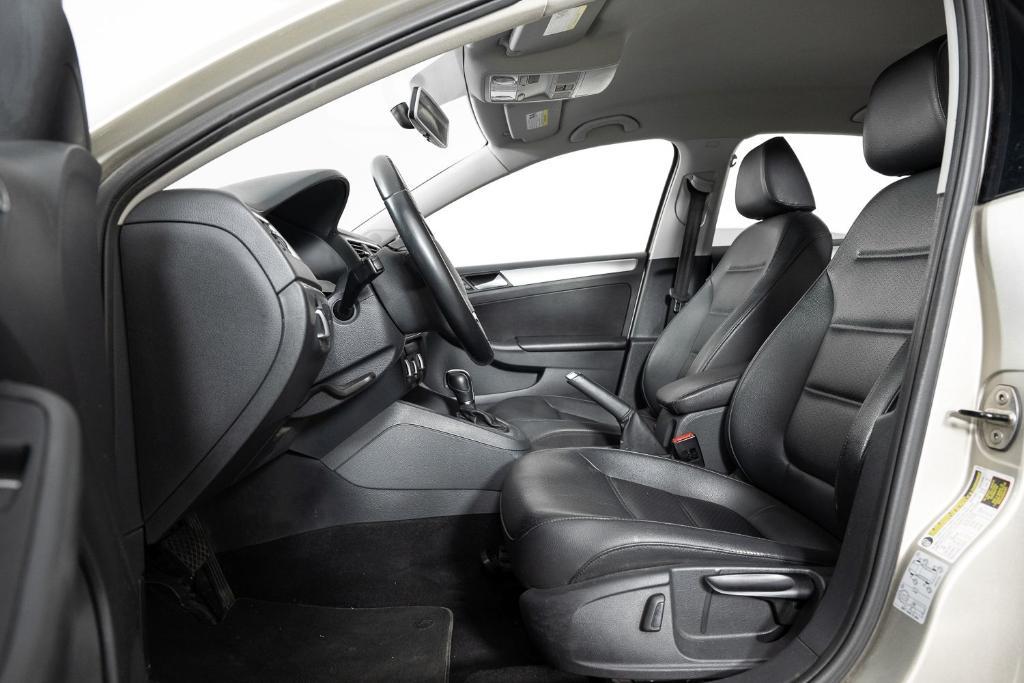 used 2014 Volkswagen Jetta car, priced at $7,495