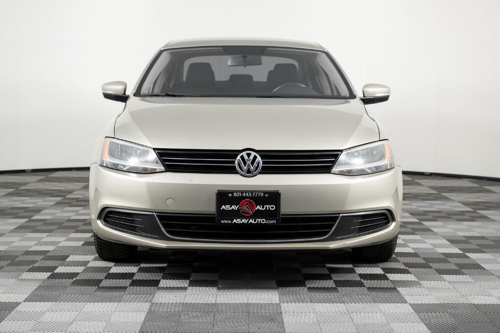 used 2014 Volkswagen Jetta car, priced at $7,495