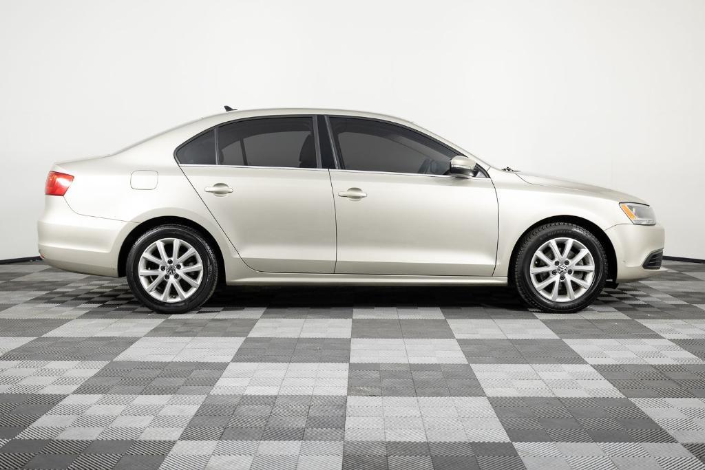 used 2014 Volkswagen Jetta car, priced at $7,495