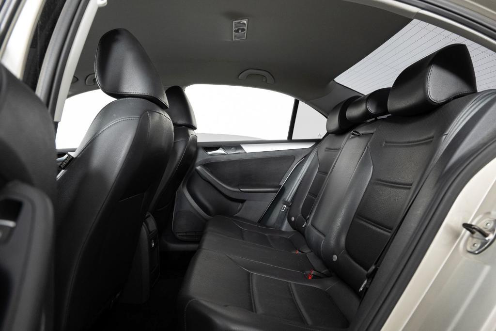 used 2014 Volkswagen Jetta car, priced at $7,495