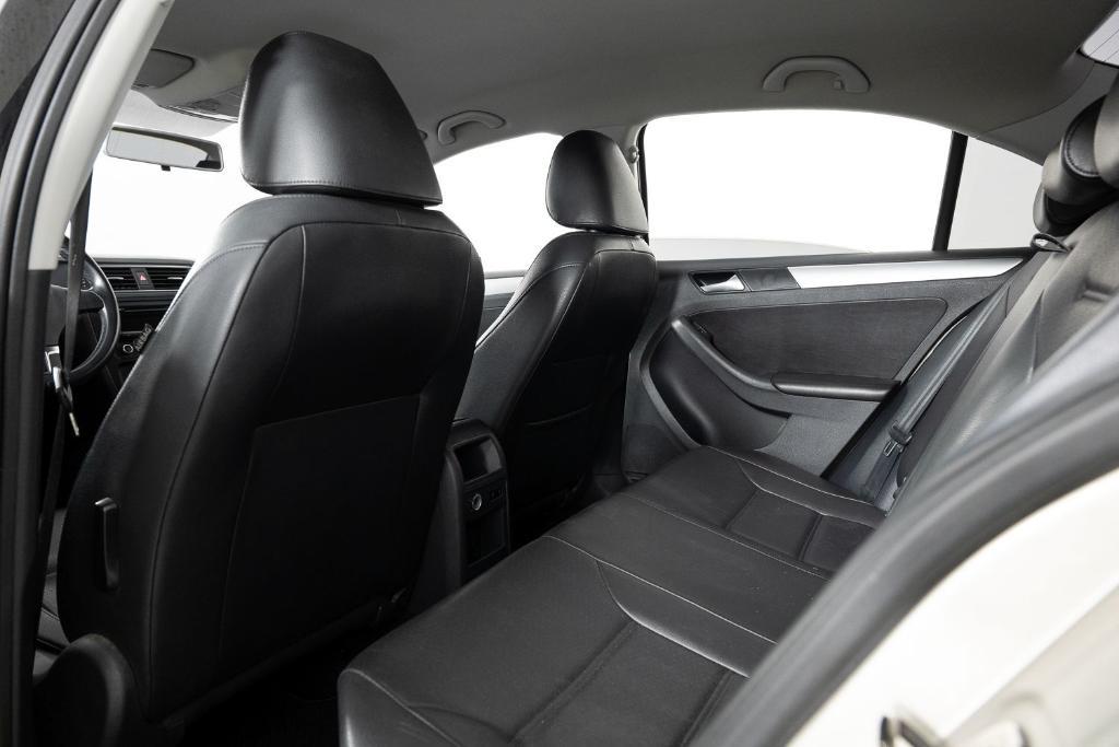 used 2014 Volkswagen Jetta car, priced at $7,495