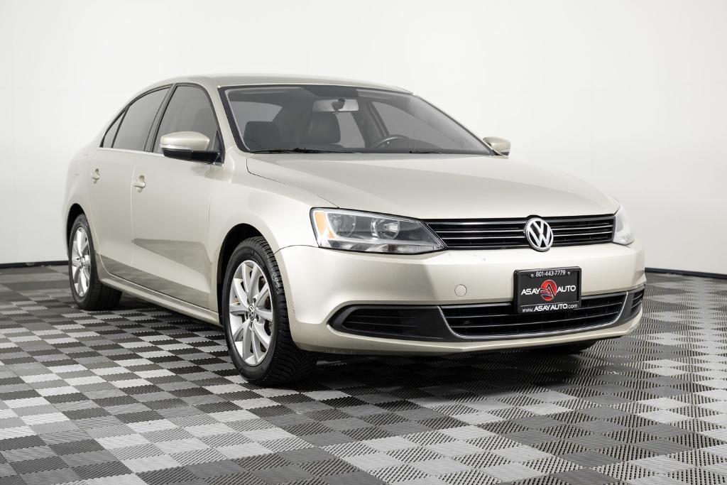 used 2014 Volkswagen Jetta car, priced at $7,495
