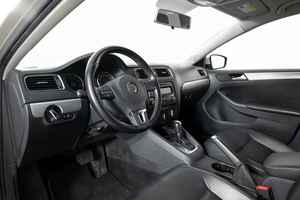 used 2014 Volkswagen Jetta car, priced at $7,495