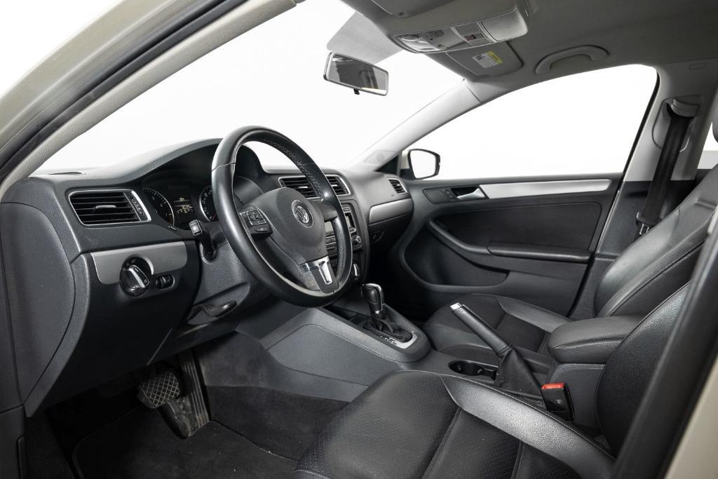 used 2014 Volkswagen Jetta car, priced at $7,495