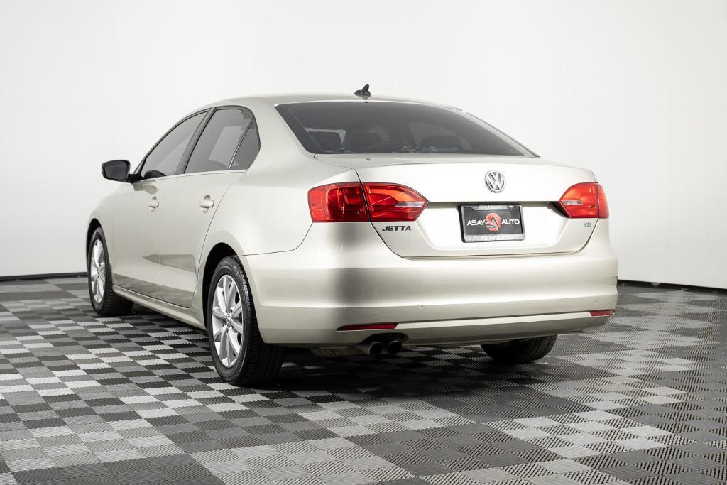 used 2014 Volkswagen Jetta car, priced at $7,495
