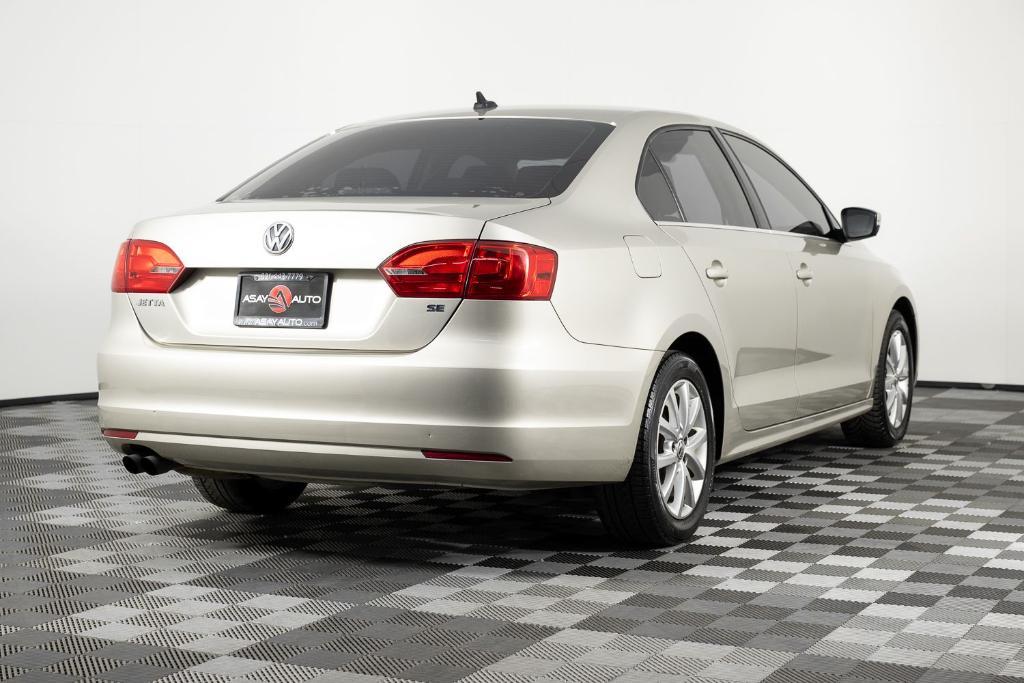 used 2014 Volkswagen Jetta car, priced at $7,495
