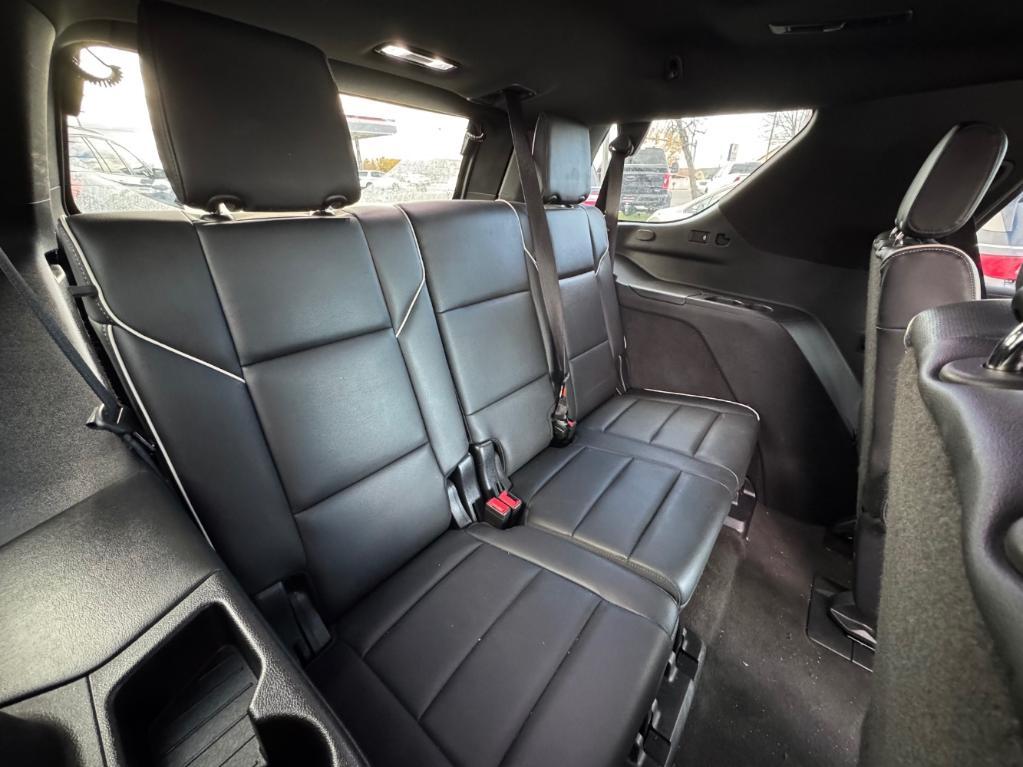 used 2023 Cadillac Escalade car
