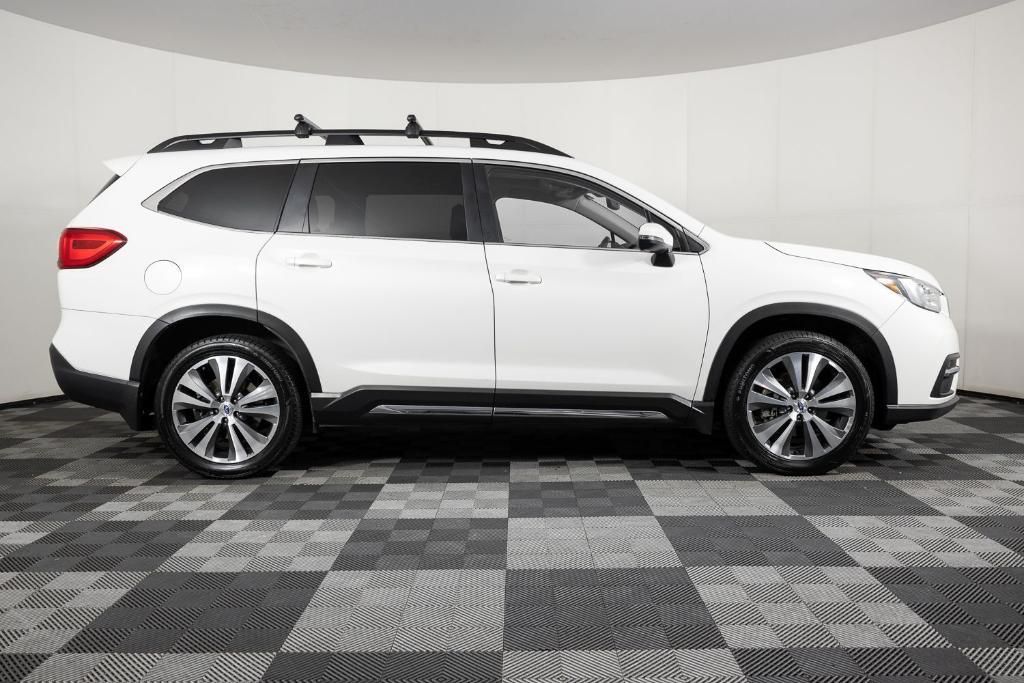 used 2020 Subaru Ascent car, priced at $25,495