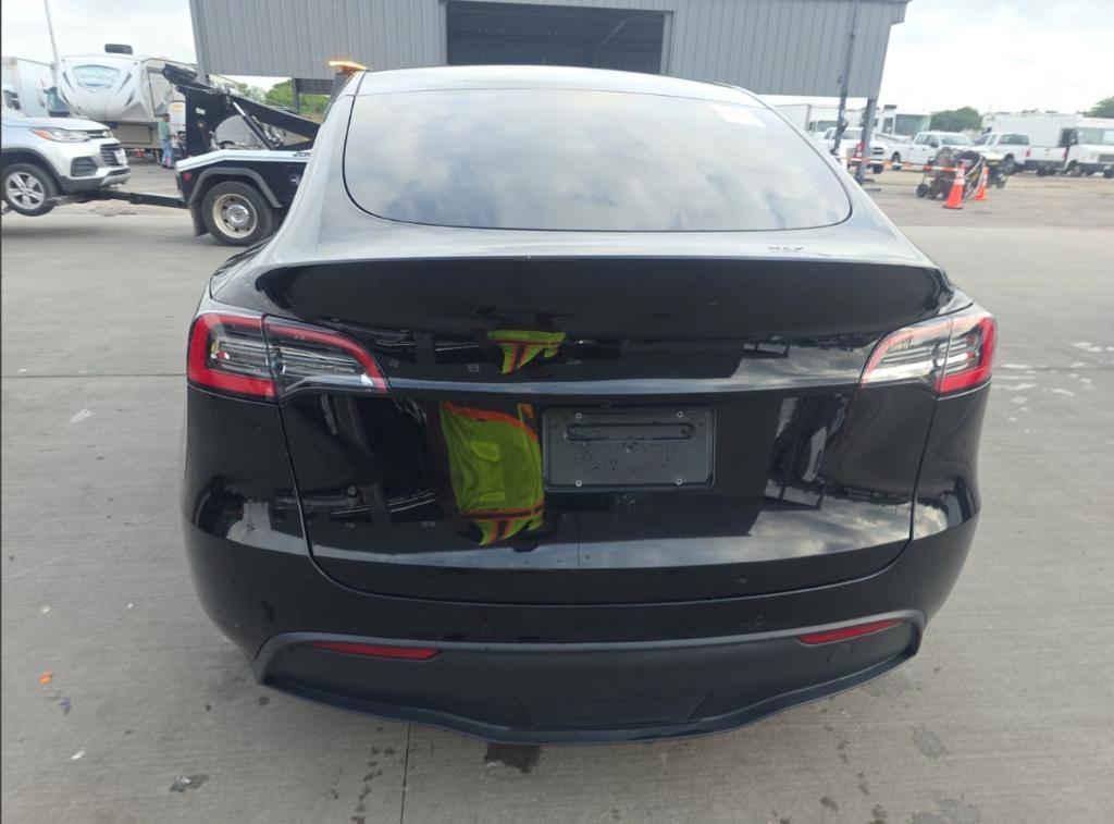 used 2020 Tesla Model Y car