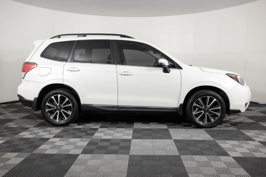 used 2018 Subaru Forester car, priced at $18,495