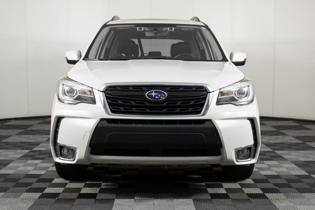 used 2018 Subaru Forester car, priced at $18,495