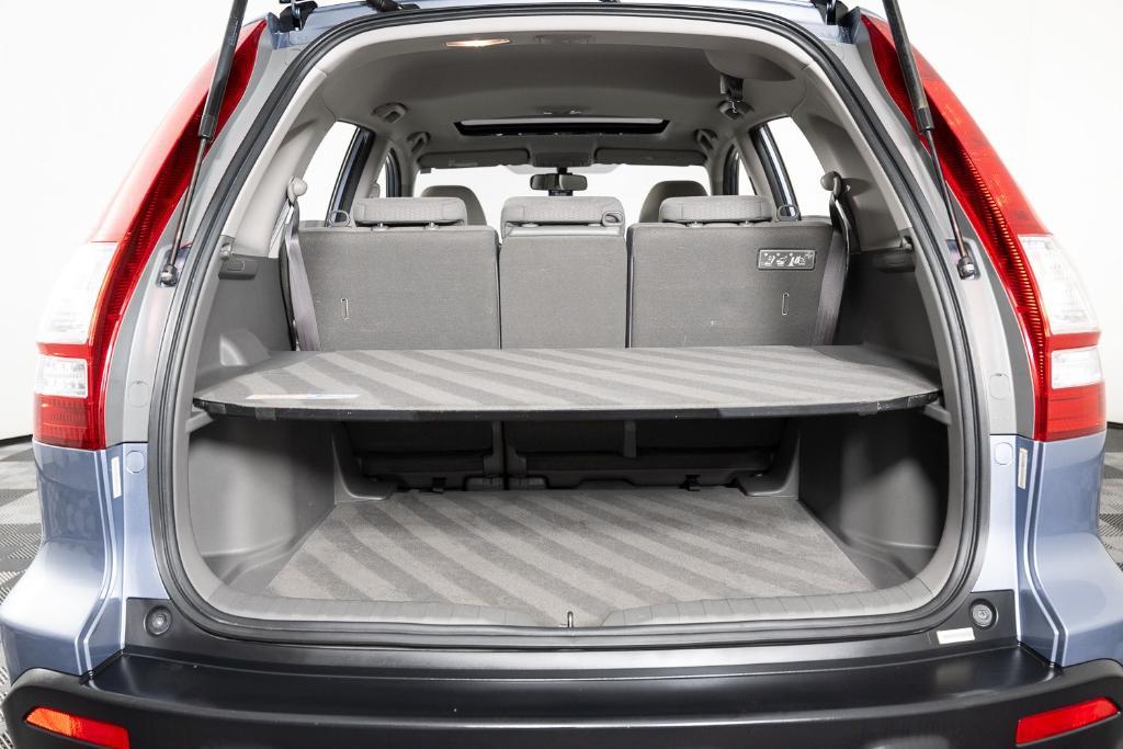used 2009 Honda CR-V car, priced at $10,495