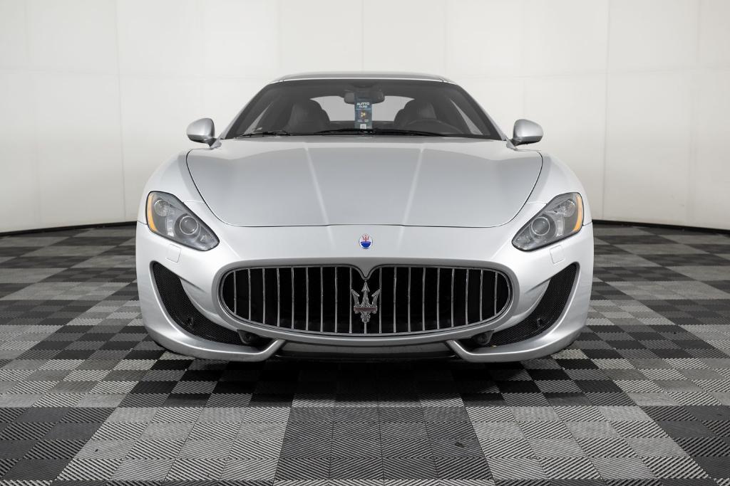 used 2013 Maserati GranTurismo car, priced at $32,995